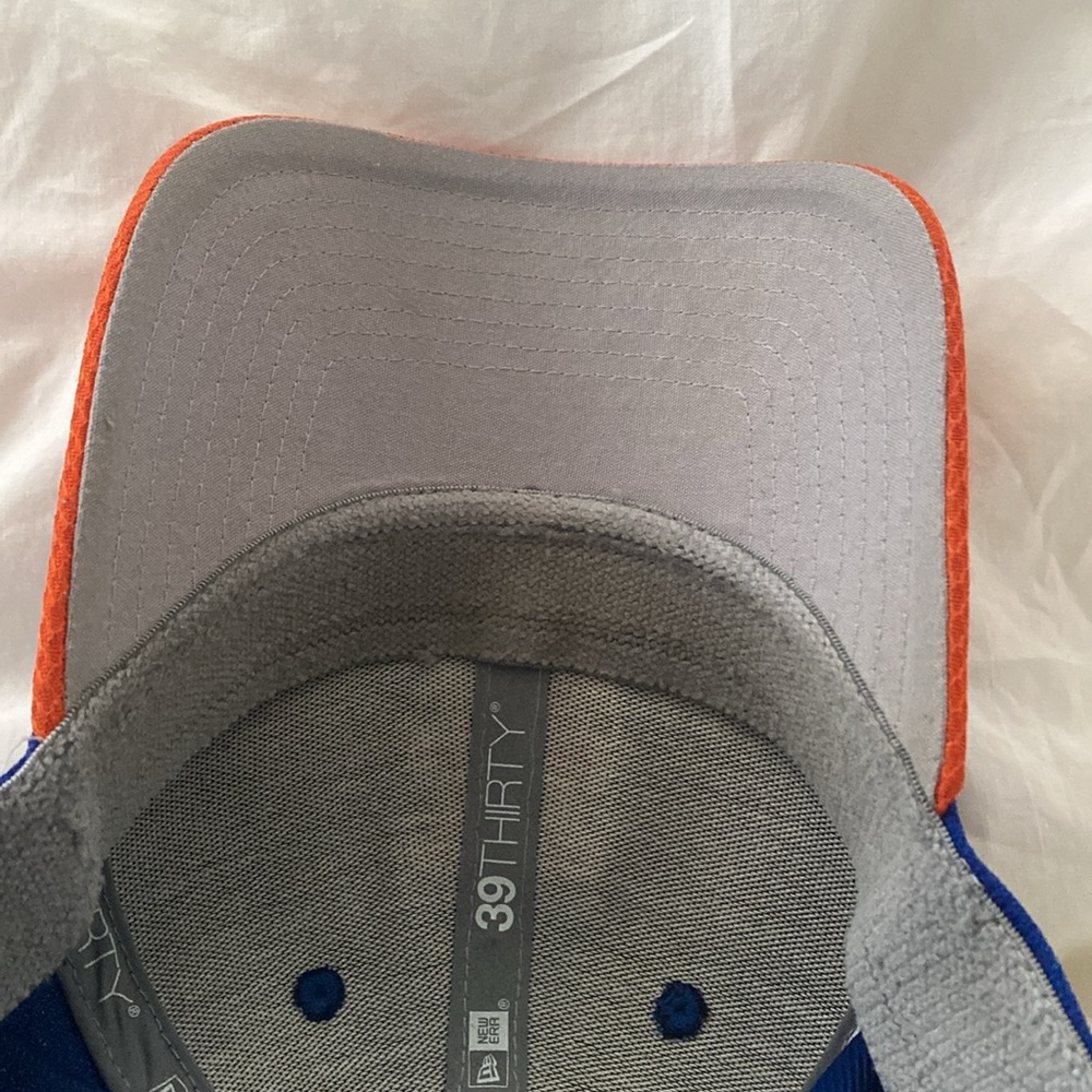 NY Mets Hat (Hat2) - Picture 6 of 6